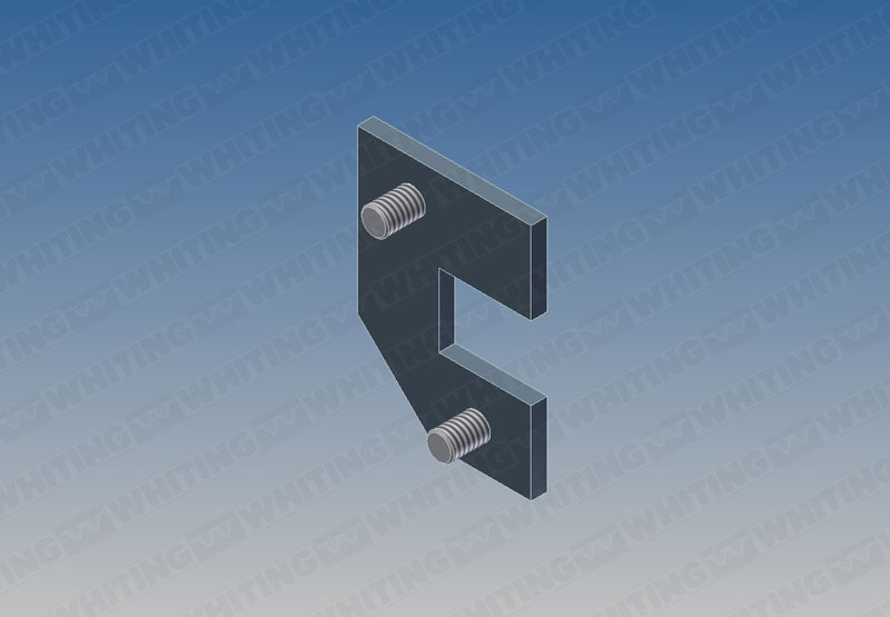 Balancer Clamp - Center